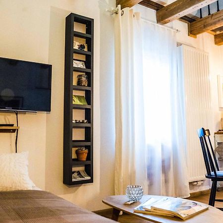 Besighomes Apartment Tiny House Besigheim Dış mekan fotoğraf