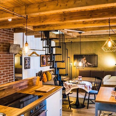 Besighomes Apartment Tiny House Besigheim Dış mekan fotoğraf