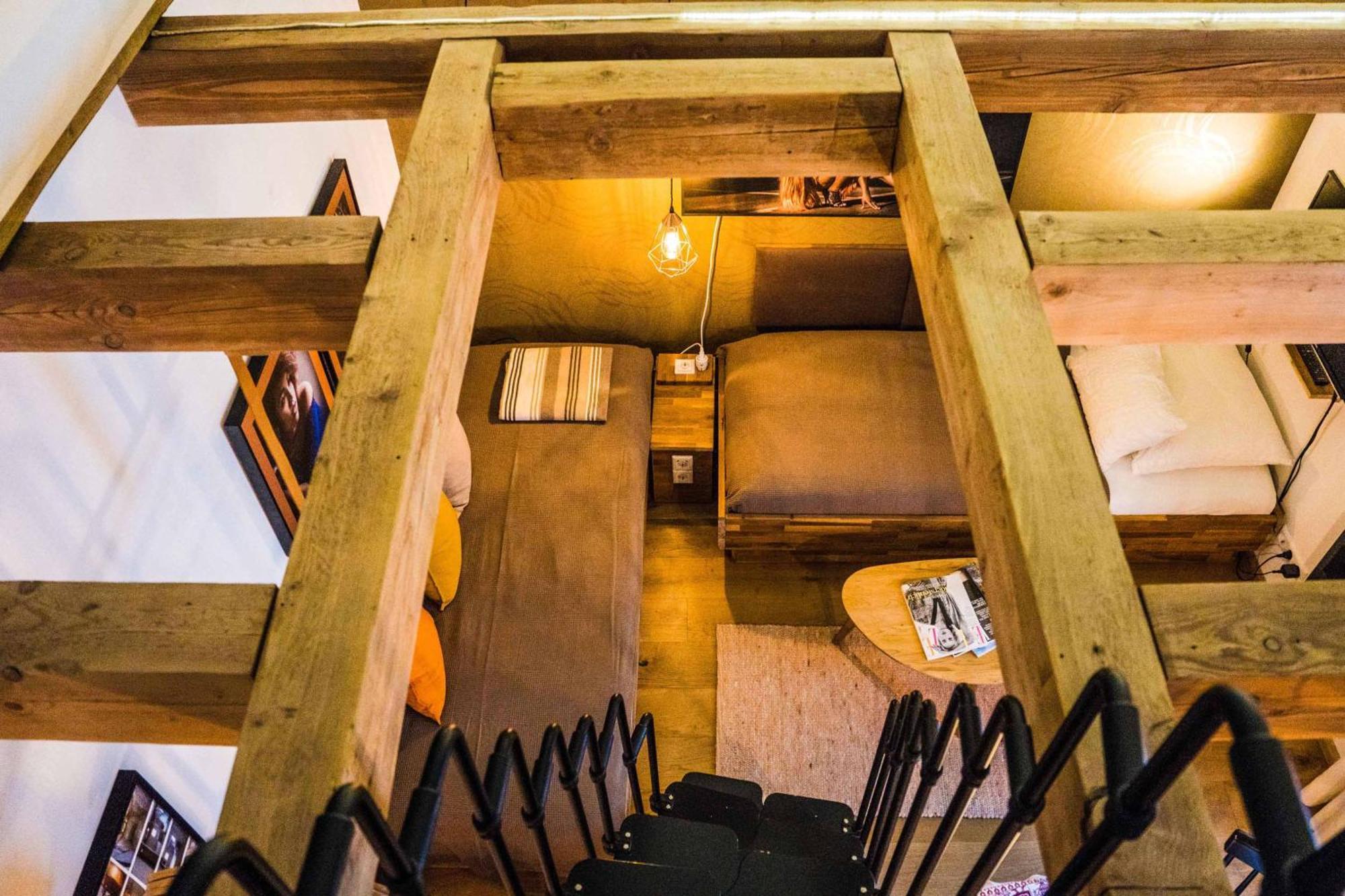 Besighomes Apartment Tiny House Besigheim Dış mekan fotoğraf