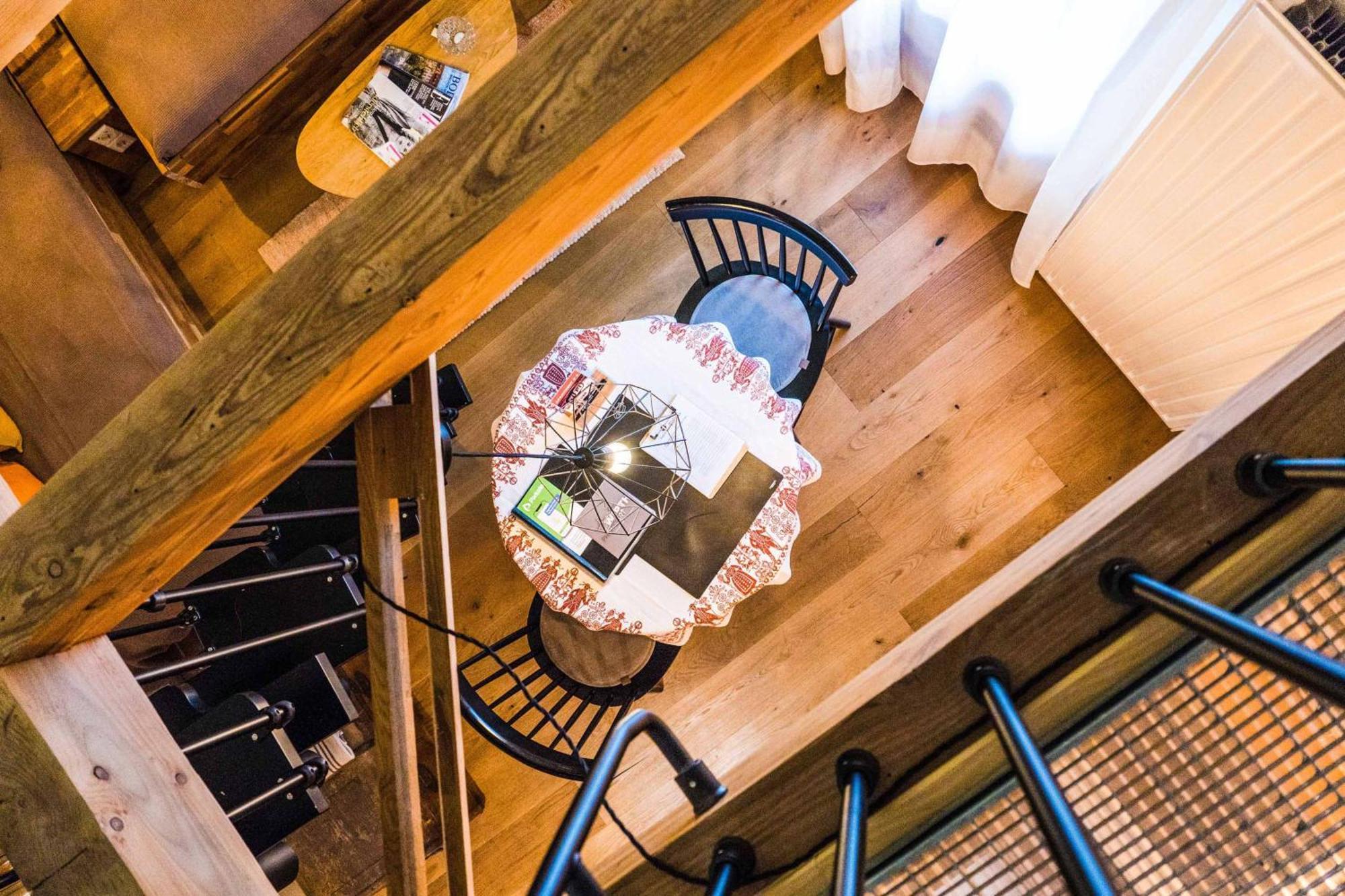 Besighomes Apartment Tiny House Besigheim Dış mekan fotoğraf