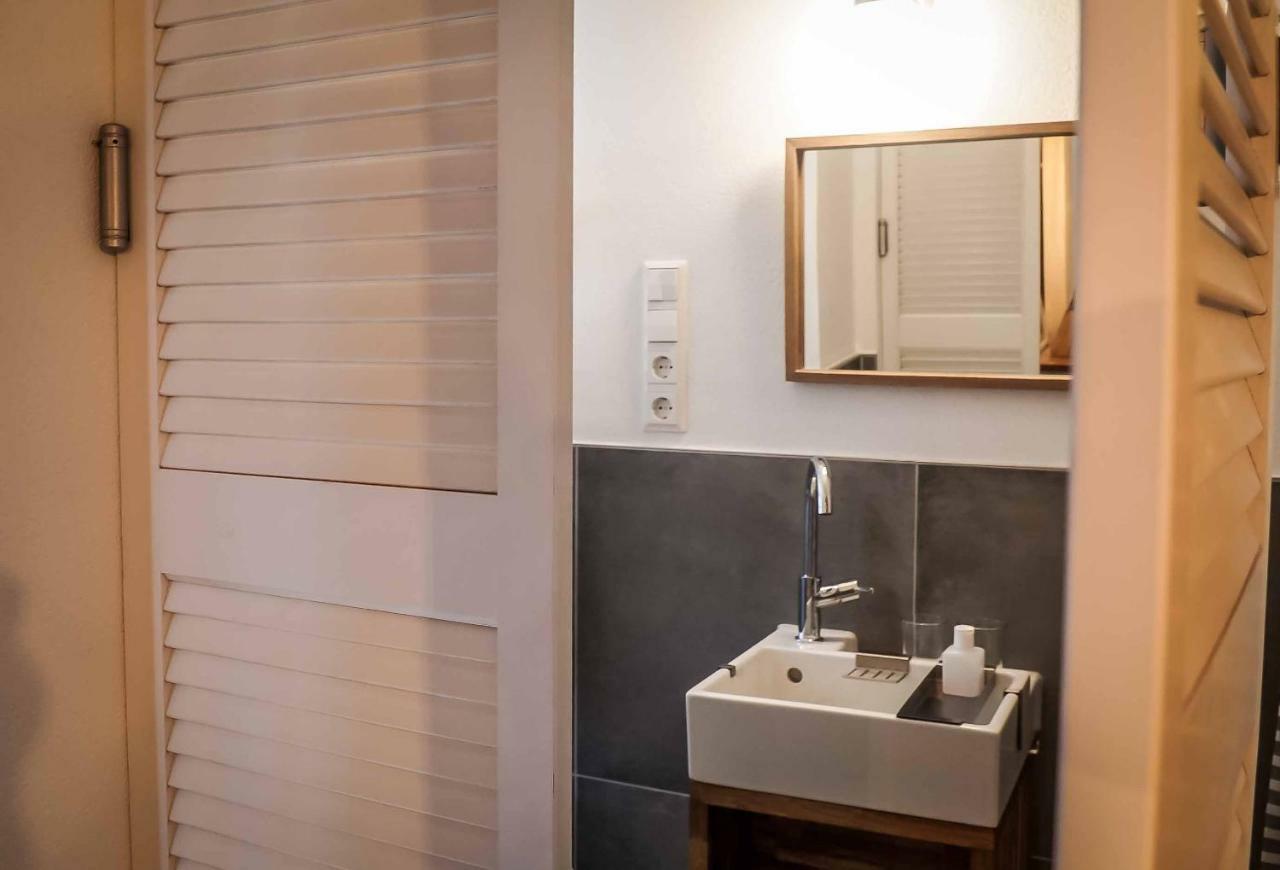 Besighomes Apartment Tiny House Besigheim Dış mekan fotoğraf