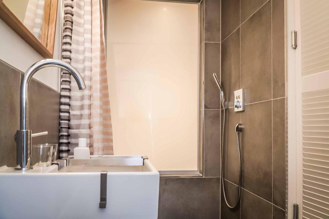 Besighomes Apartment Tiny House Besigheim Dış mekan fotoğraf