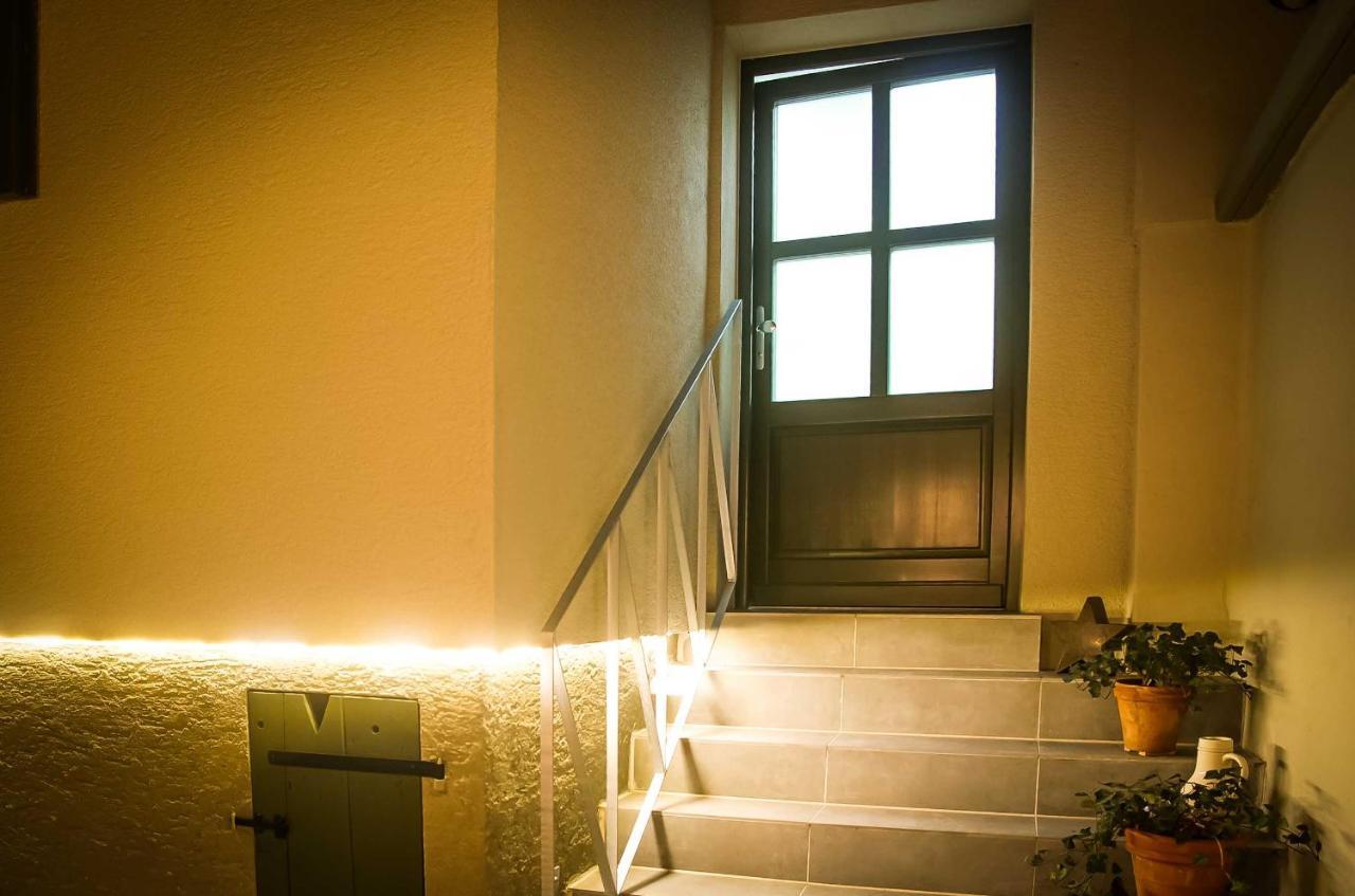Besighomes Apartment Tiny House Besigheim Dış mekan fotoğraf