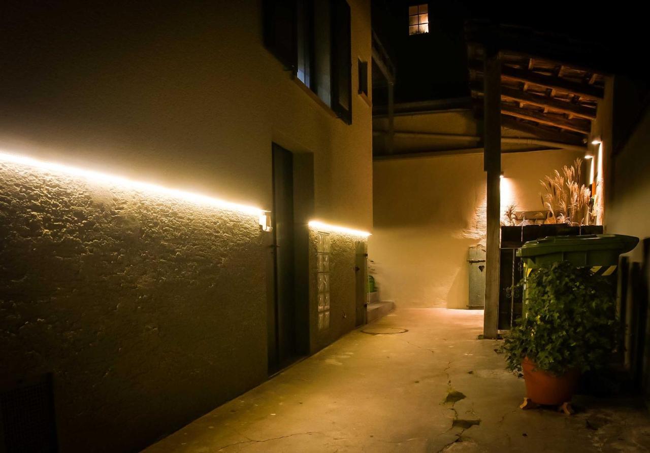 Besighomes Apartment Tiny House Besigheim Dış mekan fotoğraf